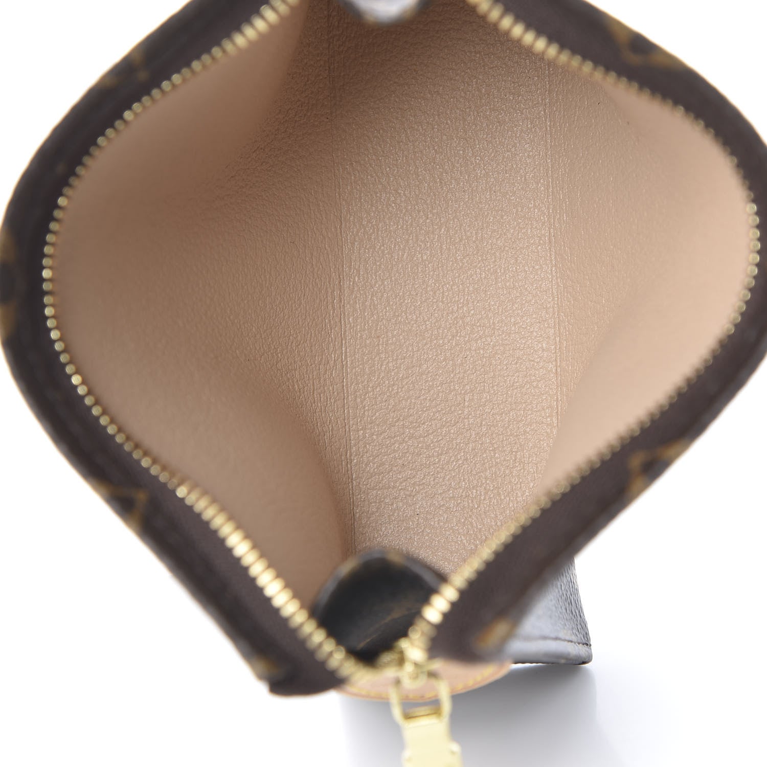 Louis Vuitton Monogram Toiletry Pouch 15 5 of 7