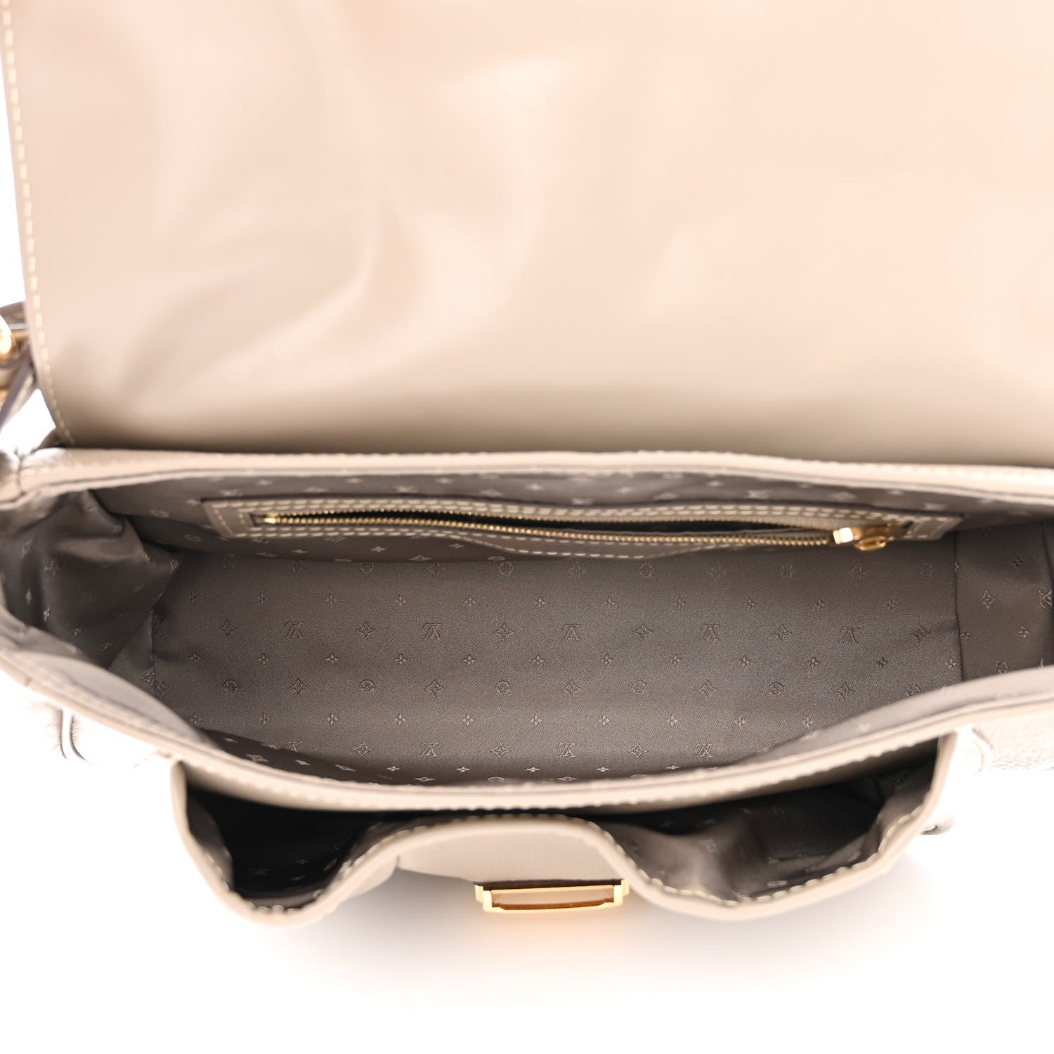 Louis Vuitton Suhali Le Confident Verone 5 of 11