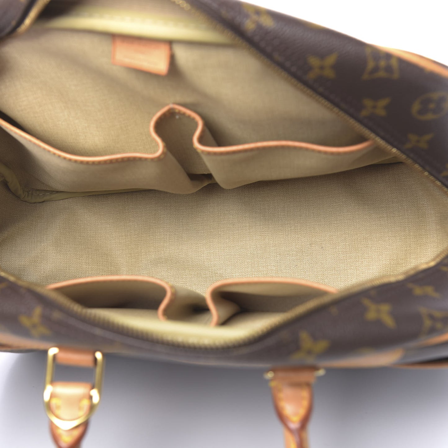 Monogram Deauville