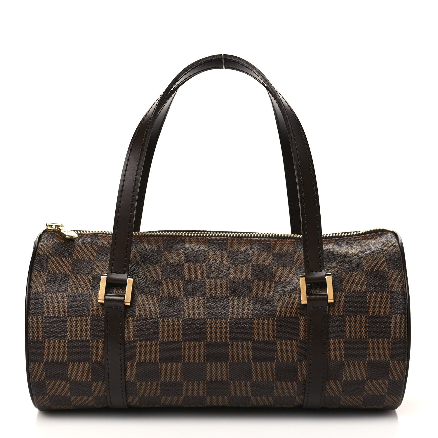 Louis Vuitton Damier Ebene Papillon 26 1 of 6