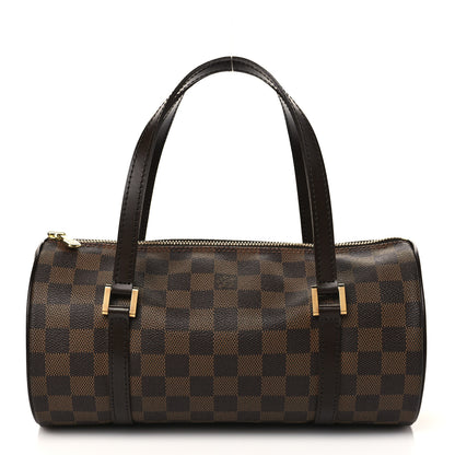 Louis Vuitton Damier Ebene Papillon 26 1 of 6