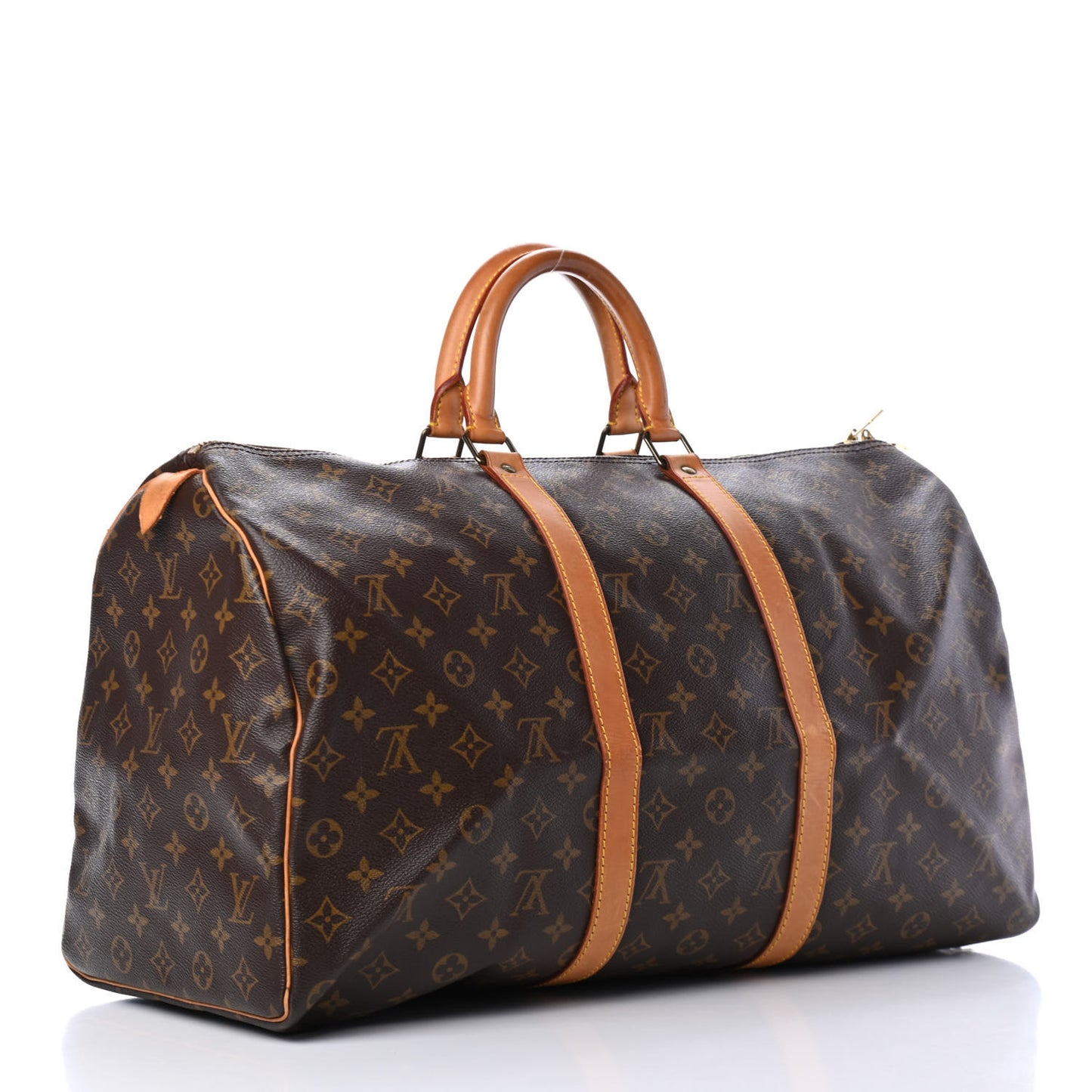 Monogram Keepall 50