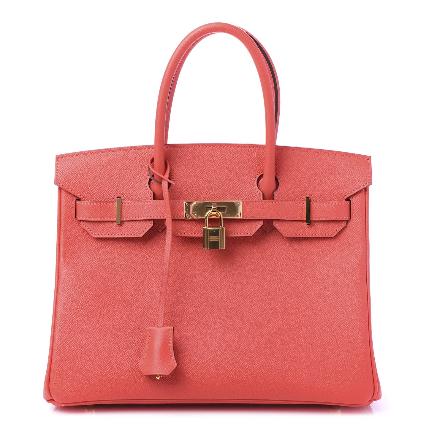 Epsom Birkin 30 Rose Jaipur