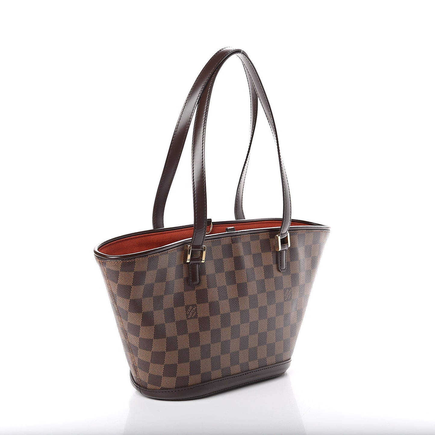 Damier Ebene Manosque PM