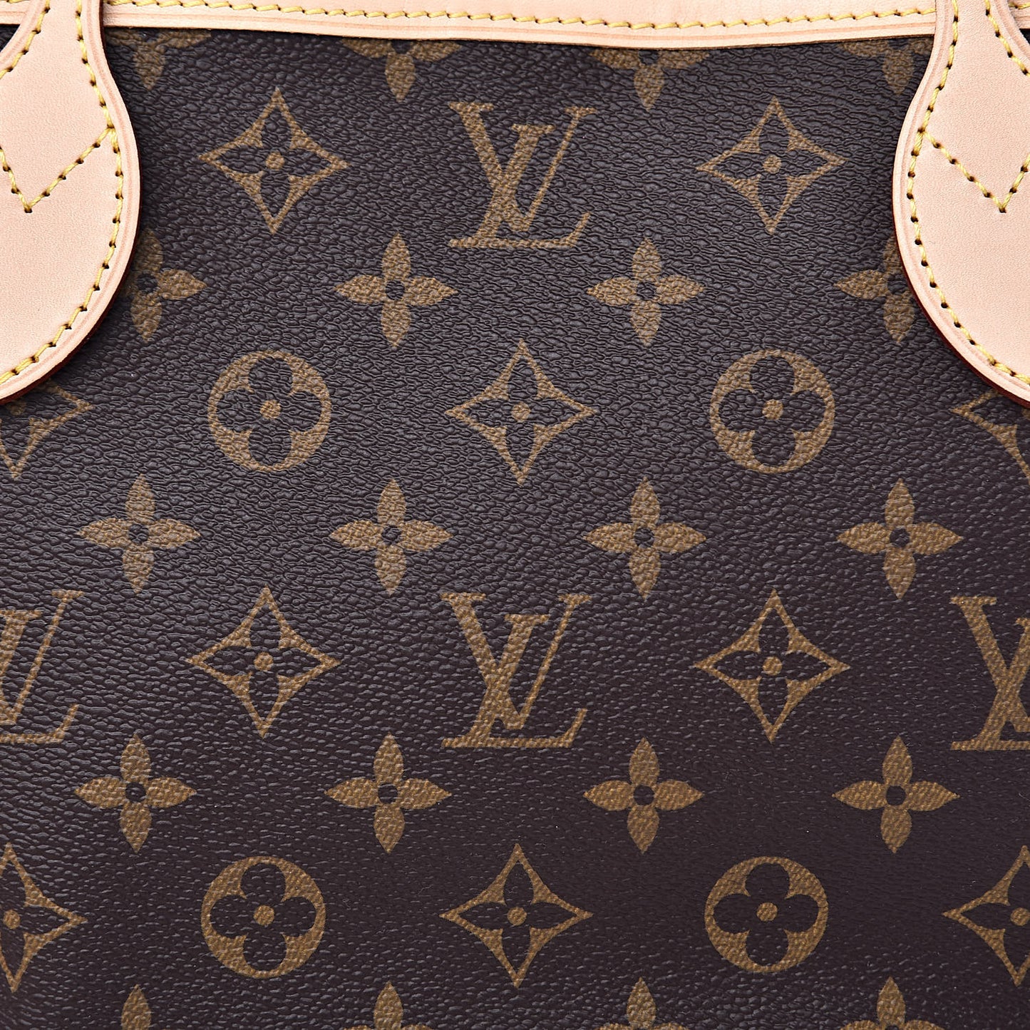 Monogram Neo Neverfull PM Pivoine