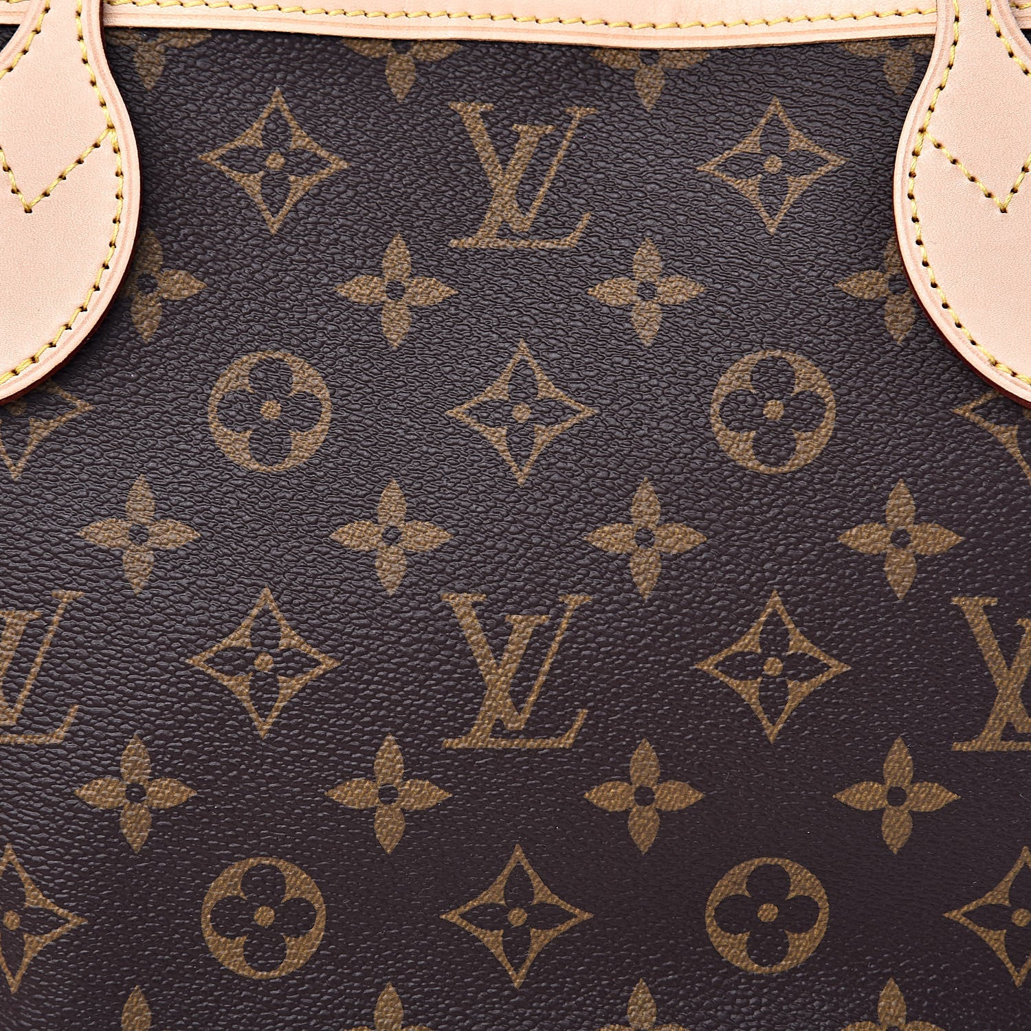 Louis Vuitton Monogram Neo Neverfull PM Pivoine 11 of 12