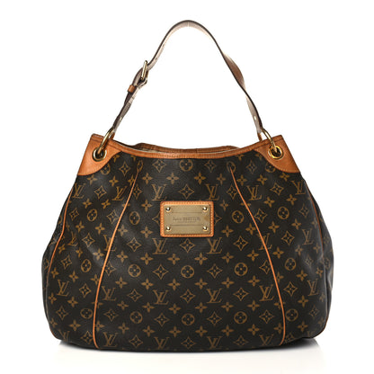 Louis Vuitton Monogram Galliera GM 1 of 11