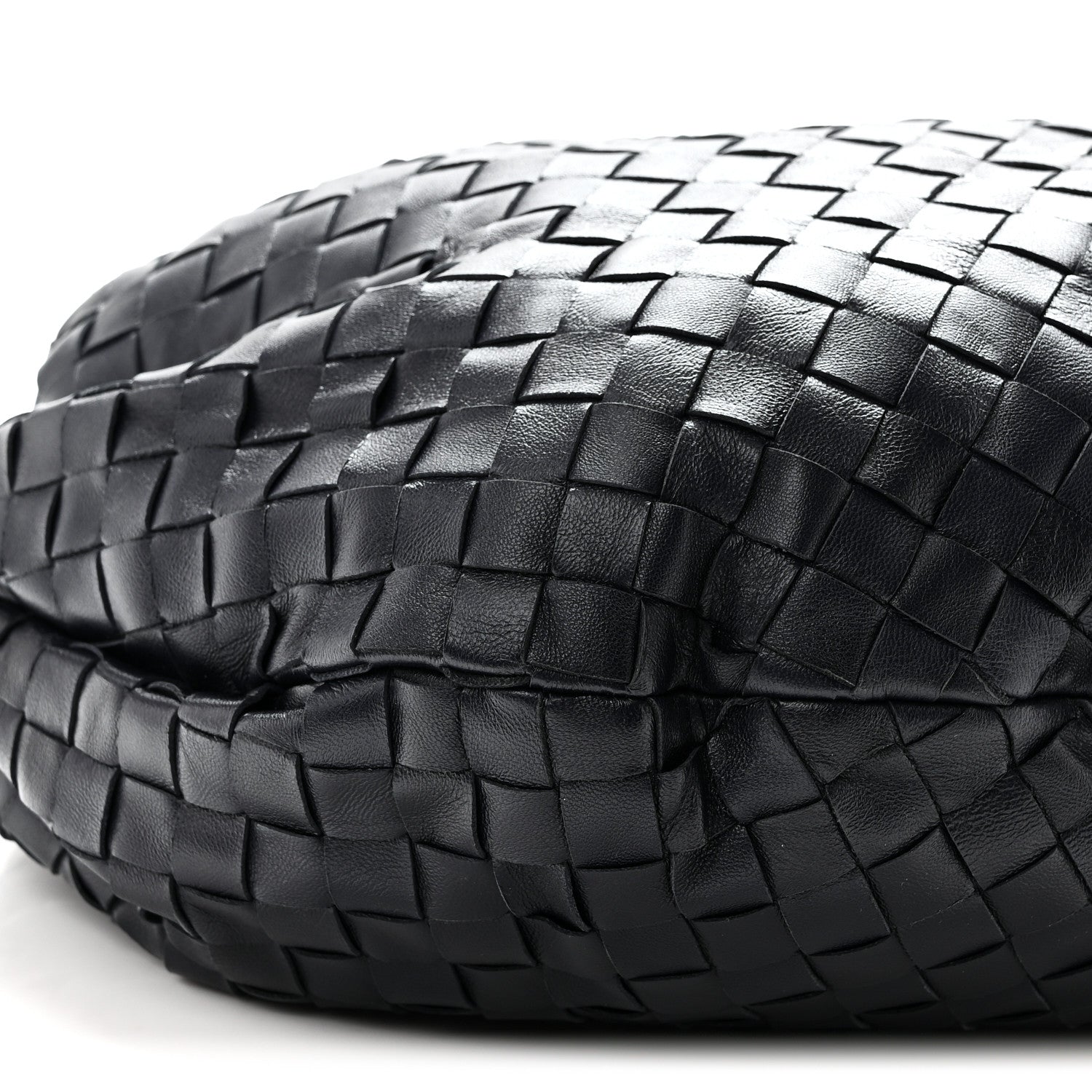 Bottega Veneta Nappa Intrecciato Small Jodie Space 8 of 9