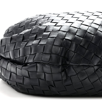 Bottega Veneta Nappa Intrecciato Small Jodie Space 8 of 9