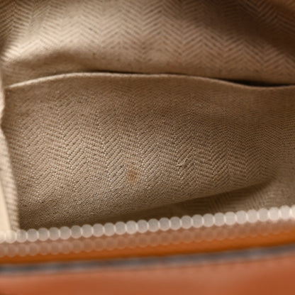 Loewe Calfskin Medium Puzzle Bag Tan 10 of 13
