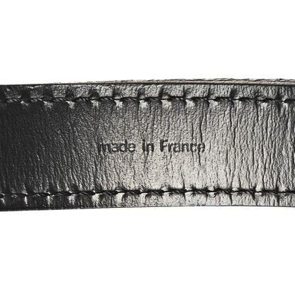 Louis Vuitton Epi Petit Noe Black 7 of 12