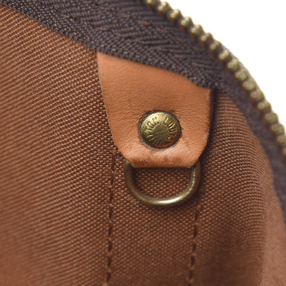 Louis Vuitton Monogram Keepall Bandouliere 60 8 of 14