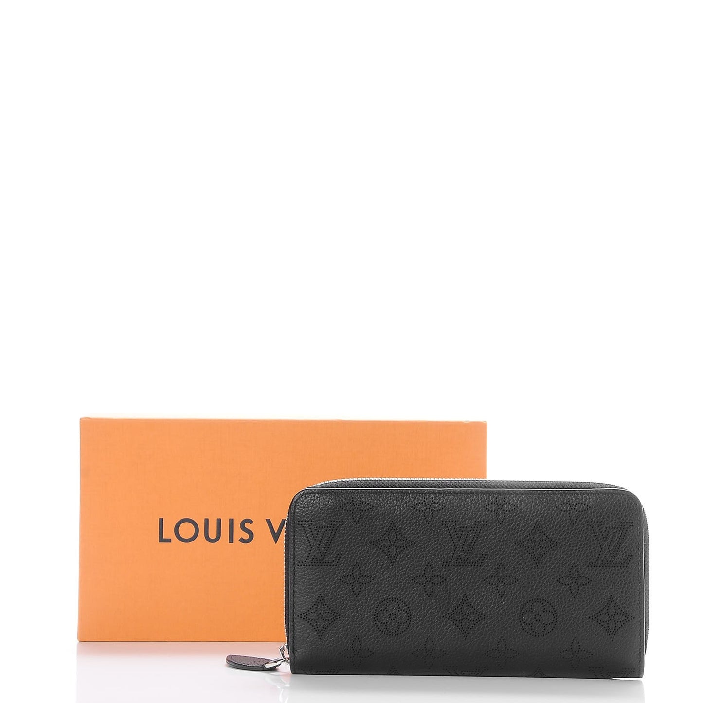 Mahina Zippy Wallet NM Black