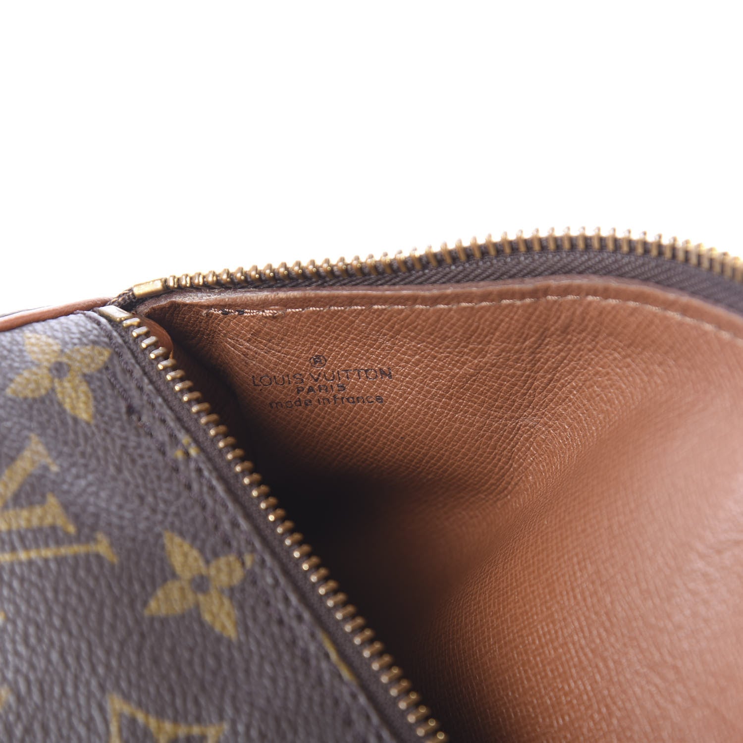 Louis Vuitton Monogram Papillon 30 With Companion 8 of 11