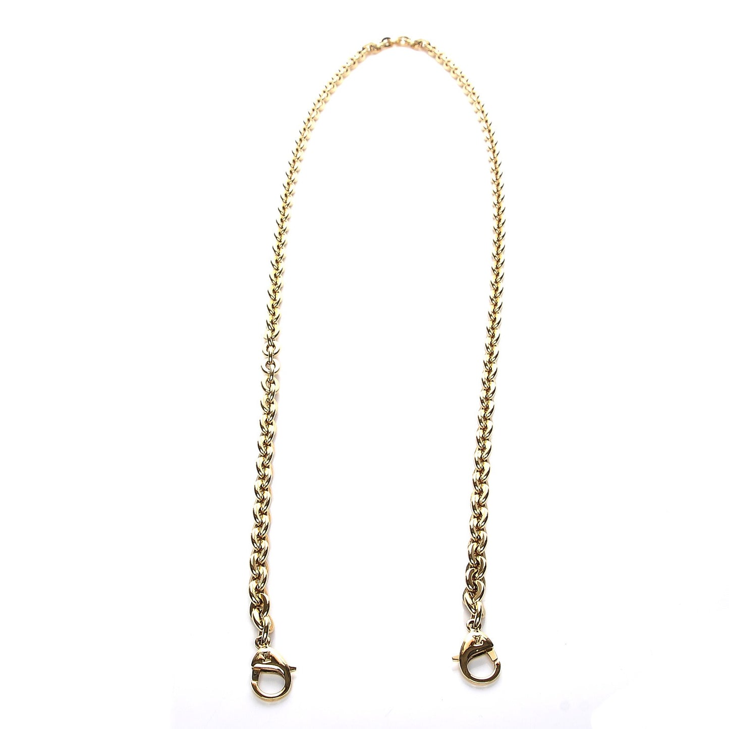 Felicie Chain Long Shoulder Strap