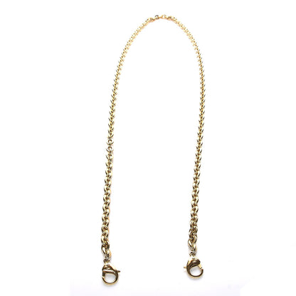 Louis Vuitton Felicie Chain Long Shoulder Strap 3 of 4