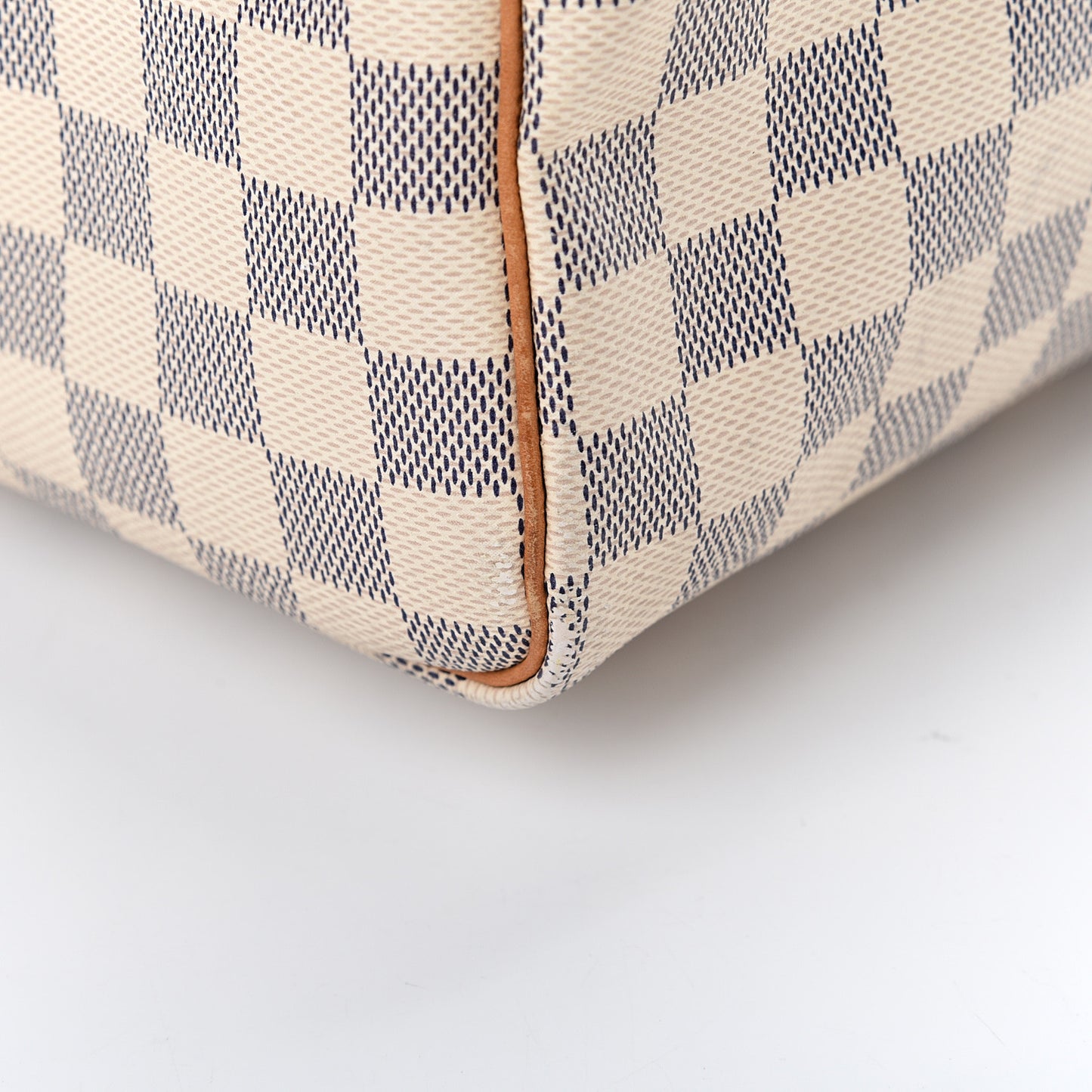 Damier Azur Speedy 35