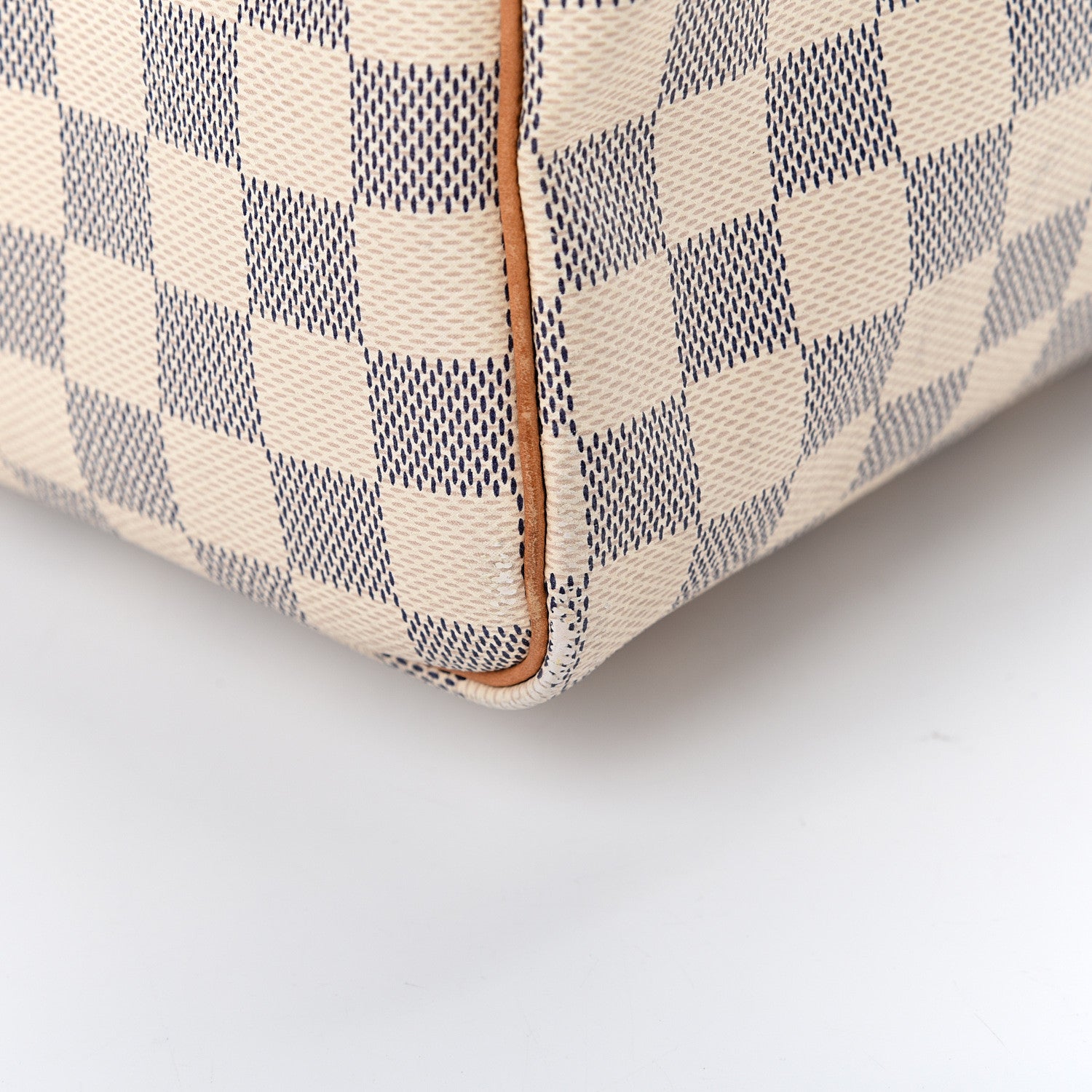 Louis Vuitton Damier Azur Speedy 35 15 of 20
