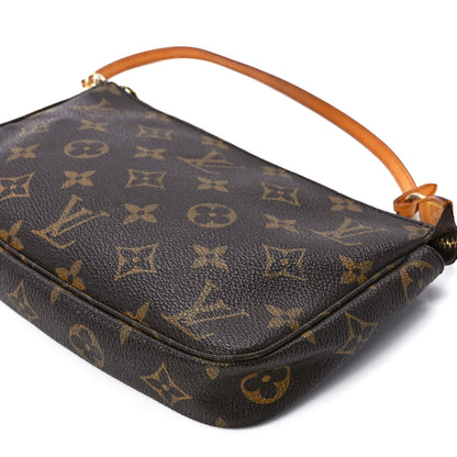 Louis Vuitton Monogram Pochette Accessories 11 of 11