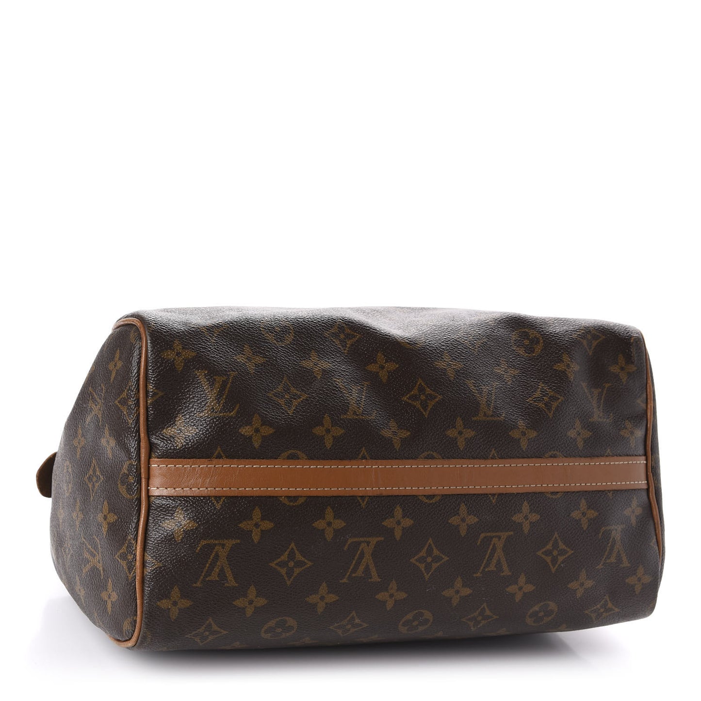 Monogram French Company Speedy 30
