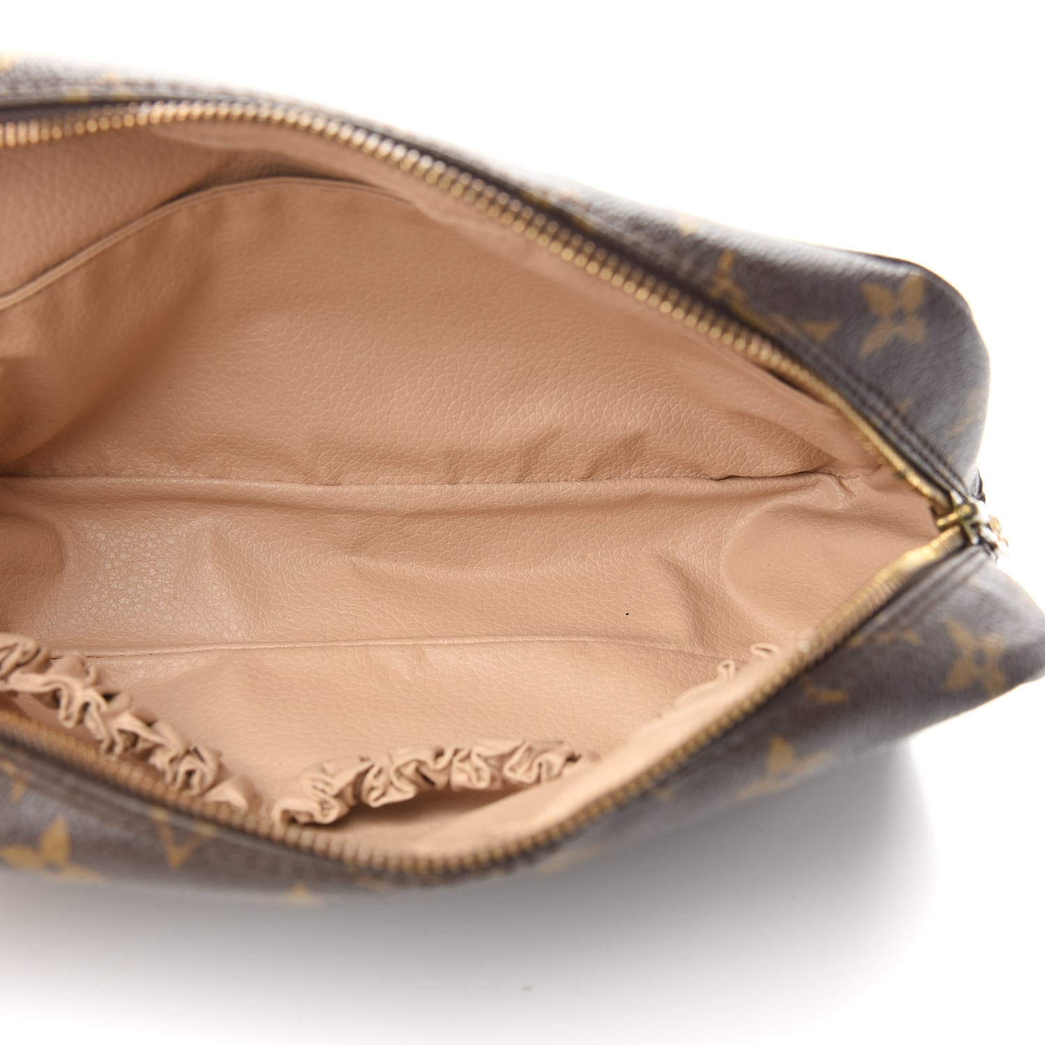 Louis Vuitton Monogram Trousse Toilette 23 5 of 9