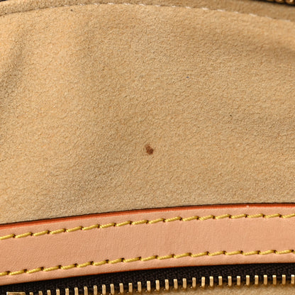 Louis Vuitton Monogram Sofia Coppola Speedy 12 of 12
