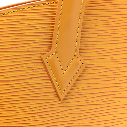 Louis Vuitton Epi Saint Jacques PM Tassil 15 of 19