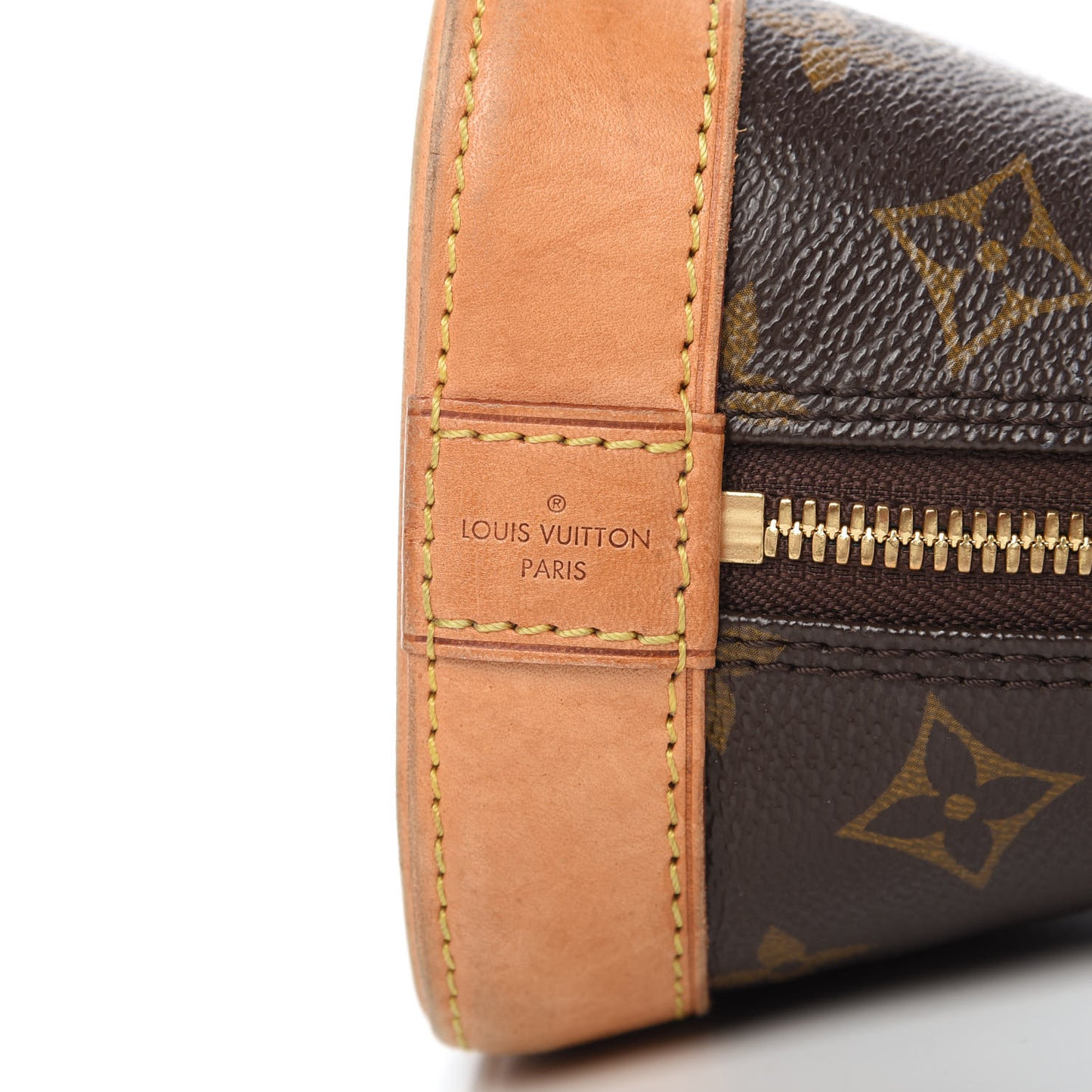 Monogram Alma BB