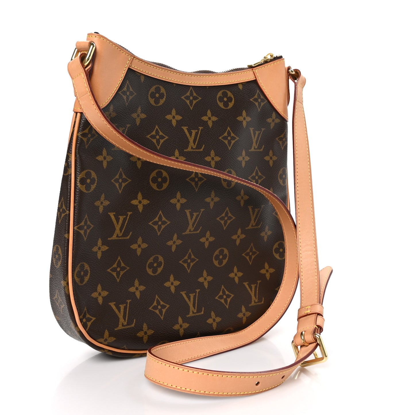 Monogram Odeon PM