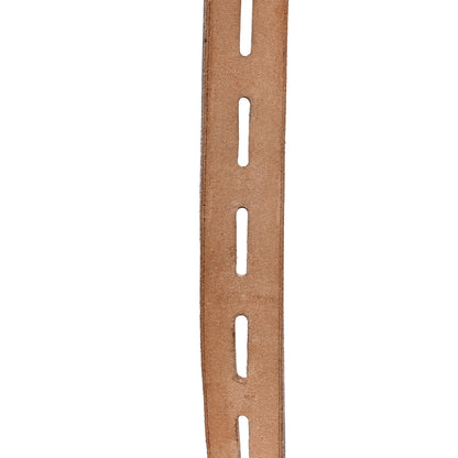 Hermes Vache Natural Belt 75 30 4 of 4