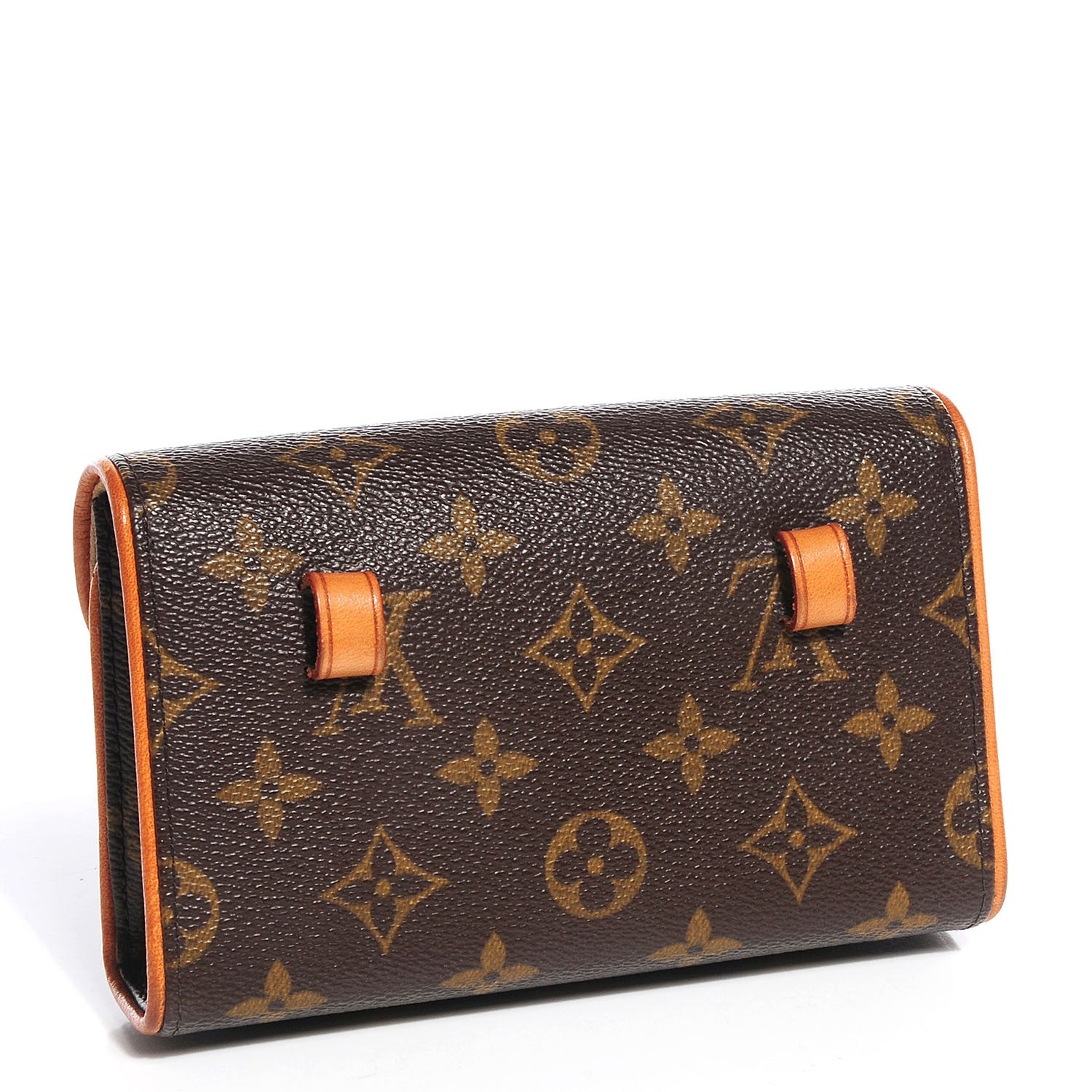 Louis Vuitton Monogram Pochette Florentine XS 3 of 8