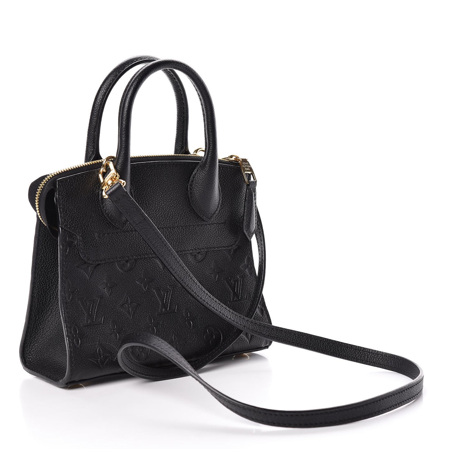 Empreinte Mini Pont-Neuf Black
