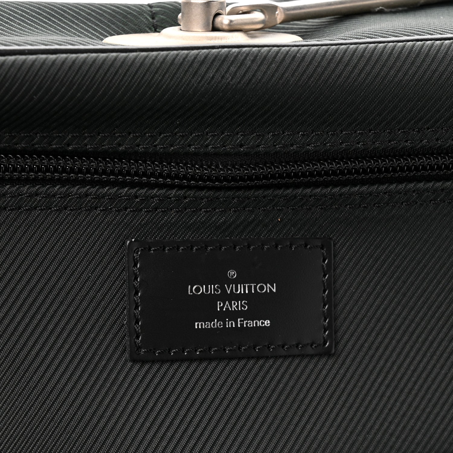 Louis Vuitton Taiga Portable Gibeciere Ardoise 5 of 10