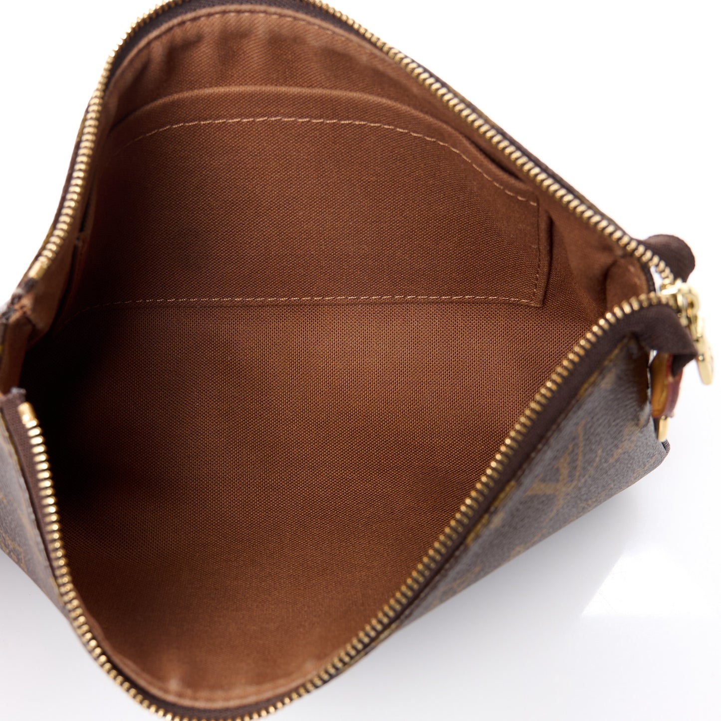 Monogram Pochette Accessories NM