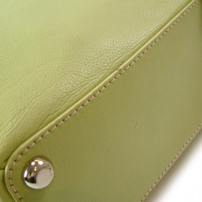 Marc Jacobs Leather Venetia Cucumber 8 of 12