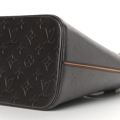 Louis Vuitton Mat Monogram Stockton Grey 8 of 11