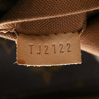 Louis Vuitton Monogram Sully PM 7 of 10