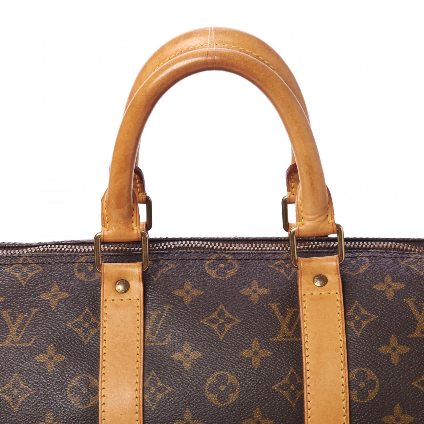 Monogram Keepall 45