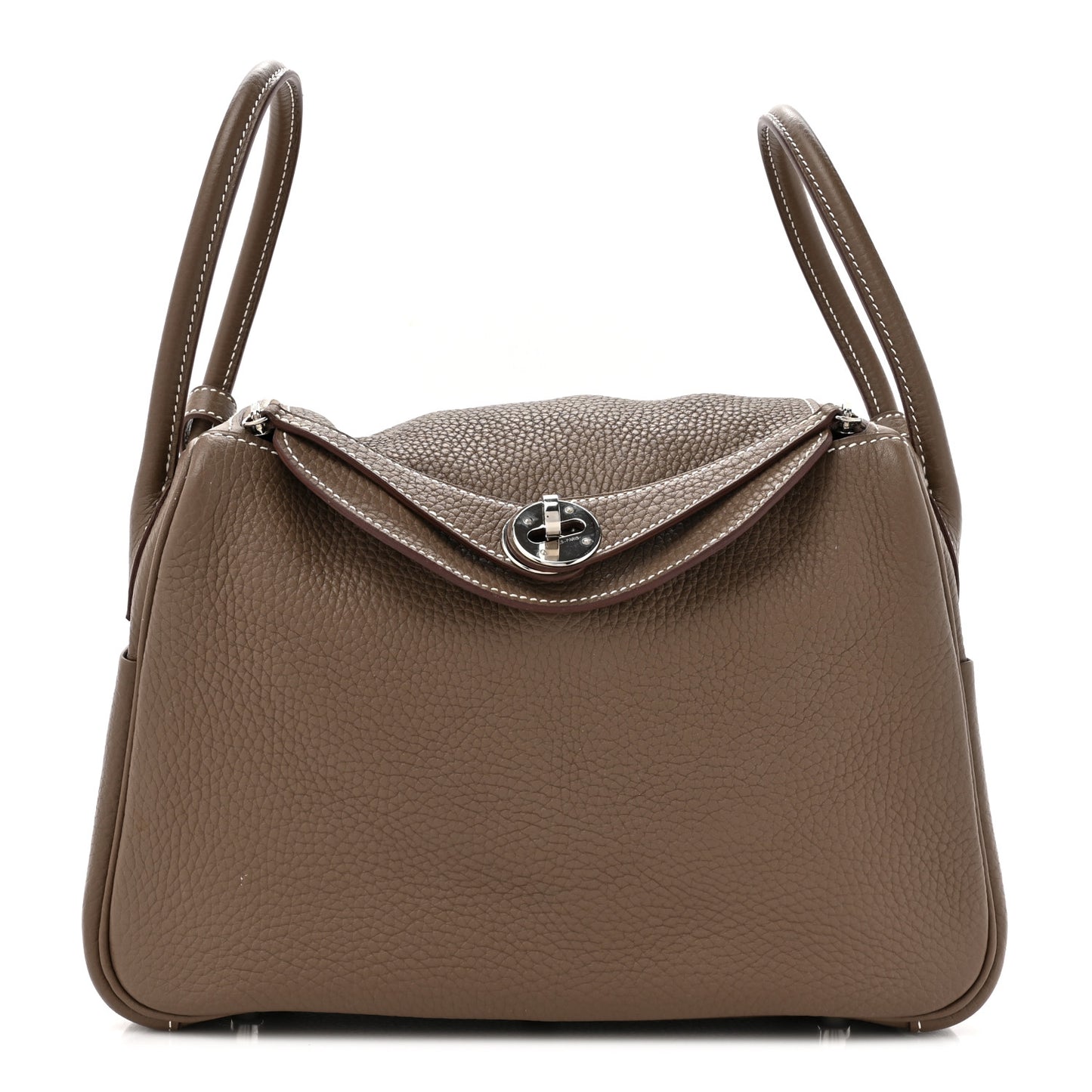 Taurillon Clemence Lindy 26 Etoupe