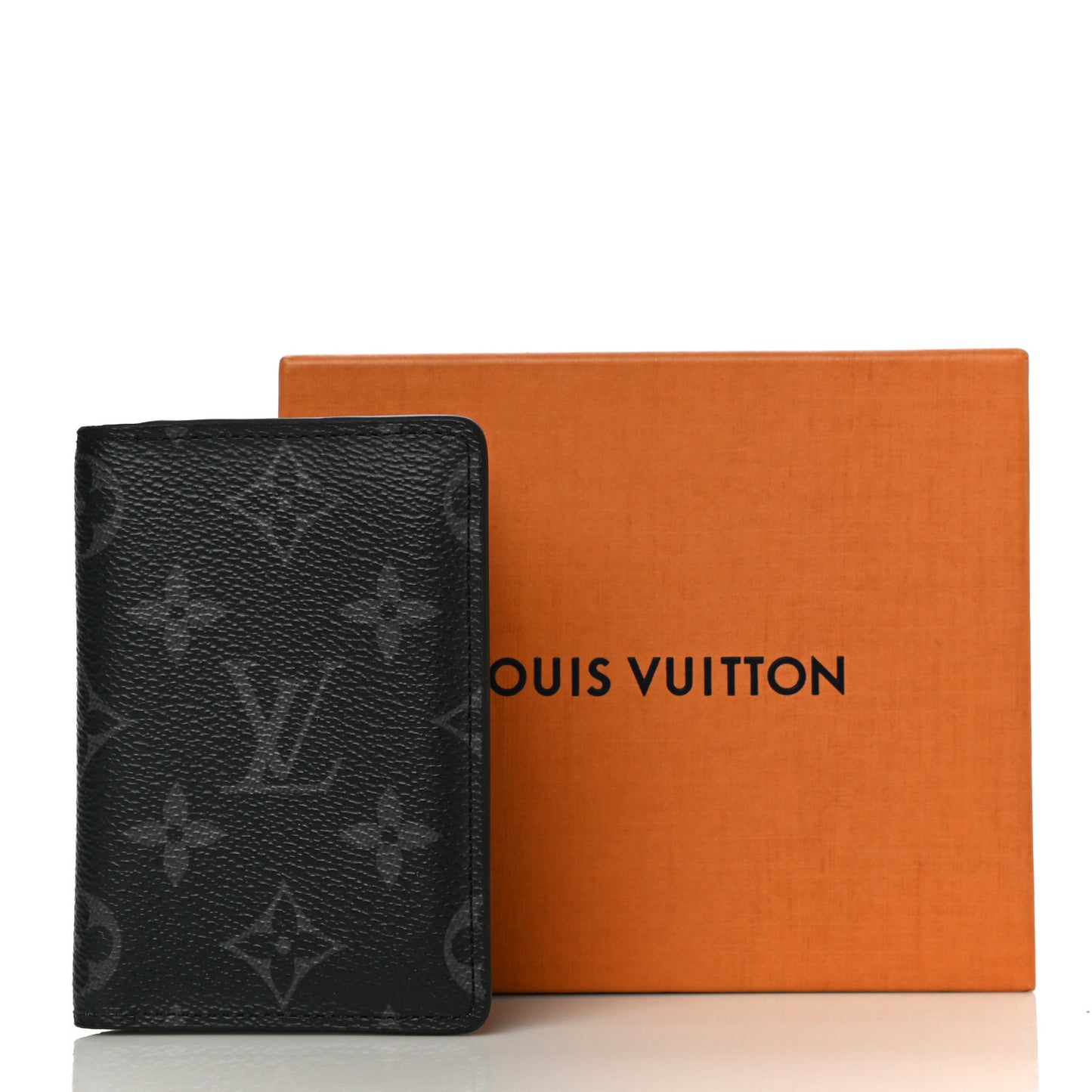 Monogram Eclipse Pocket Organizer NM