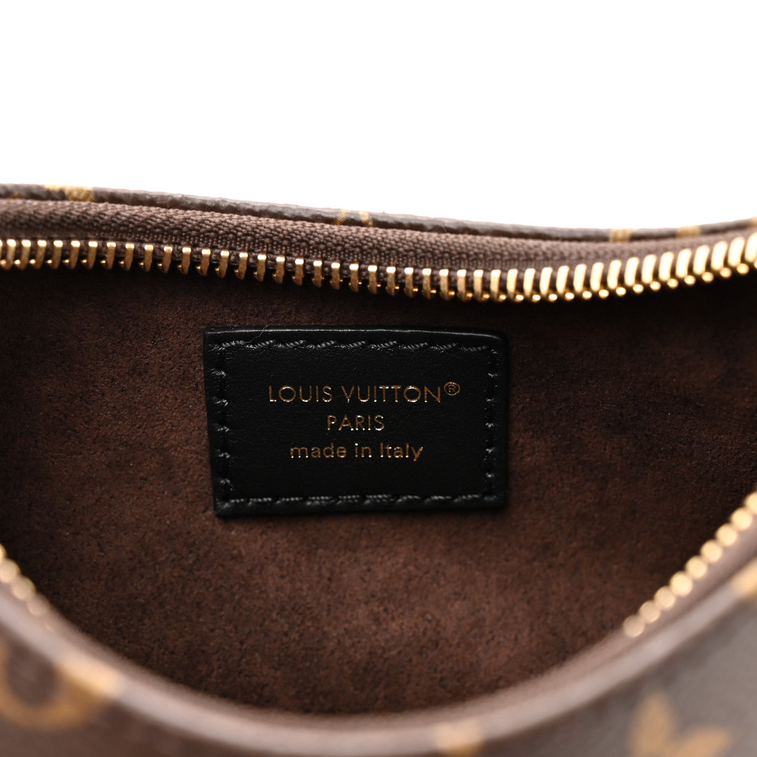 Louis Vuitton Monogram Catchy PM 6 of 10