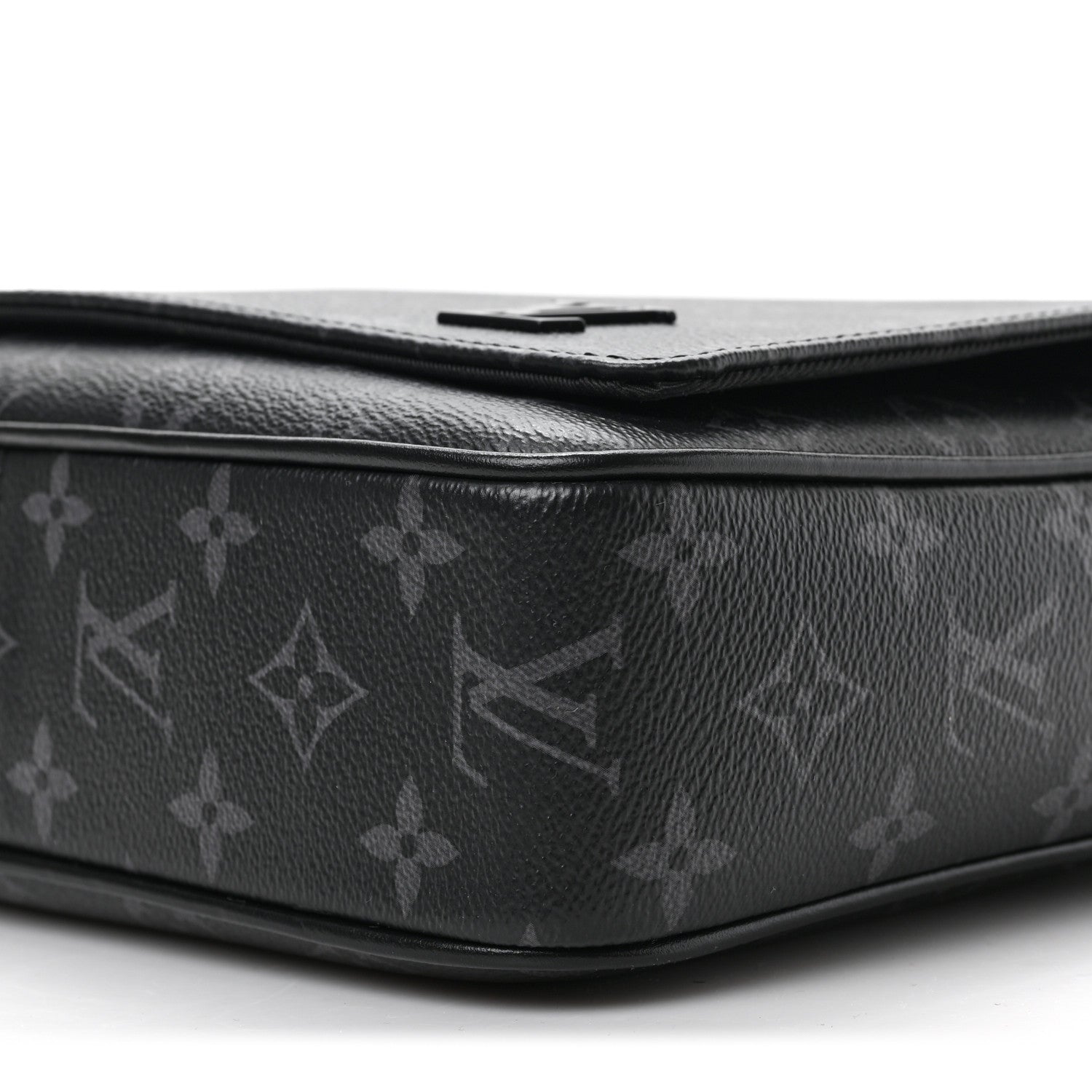 Louis Vuitton Monogram Eclipse District PM NM 8 of 8