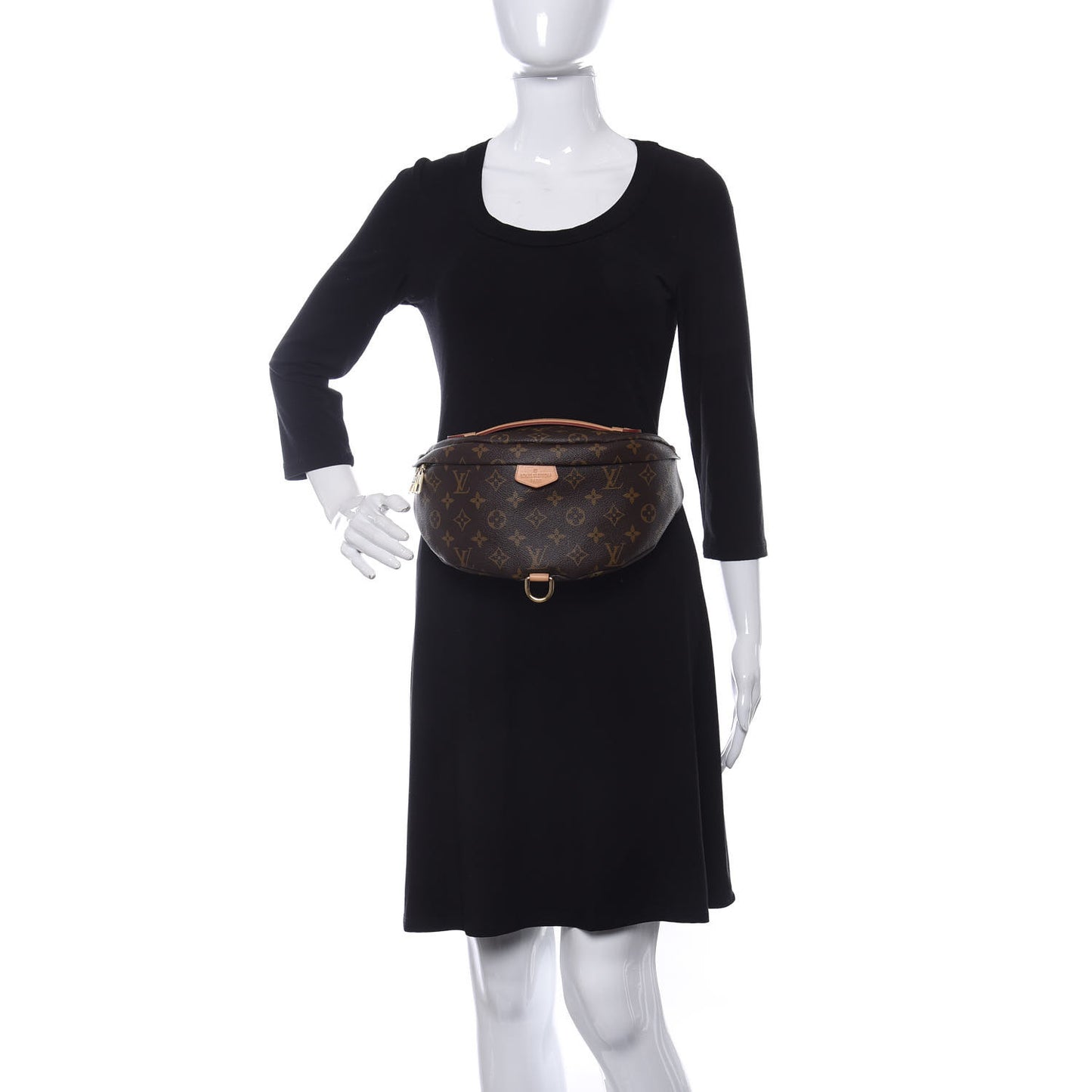 Monogram Bumbag