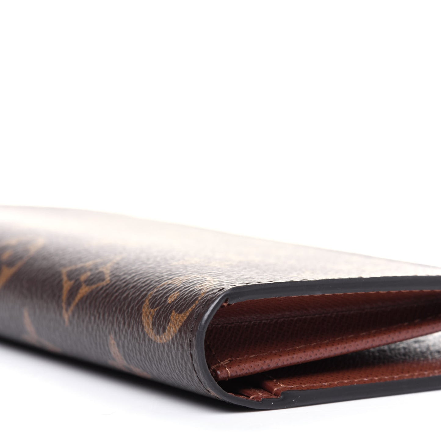 Monogram Brazza Wallet