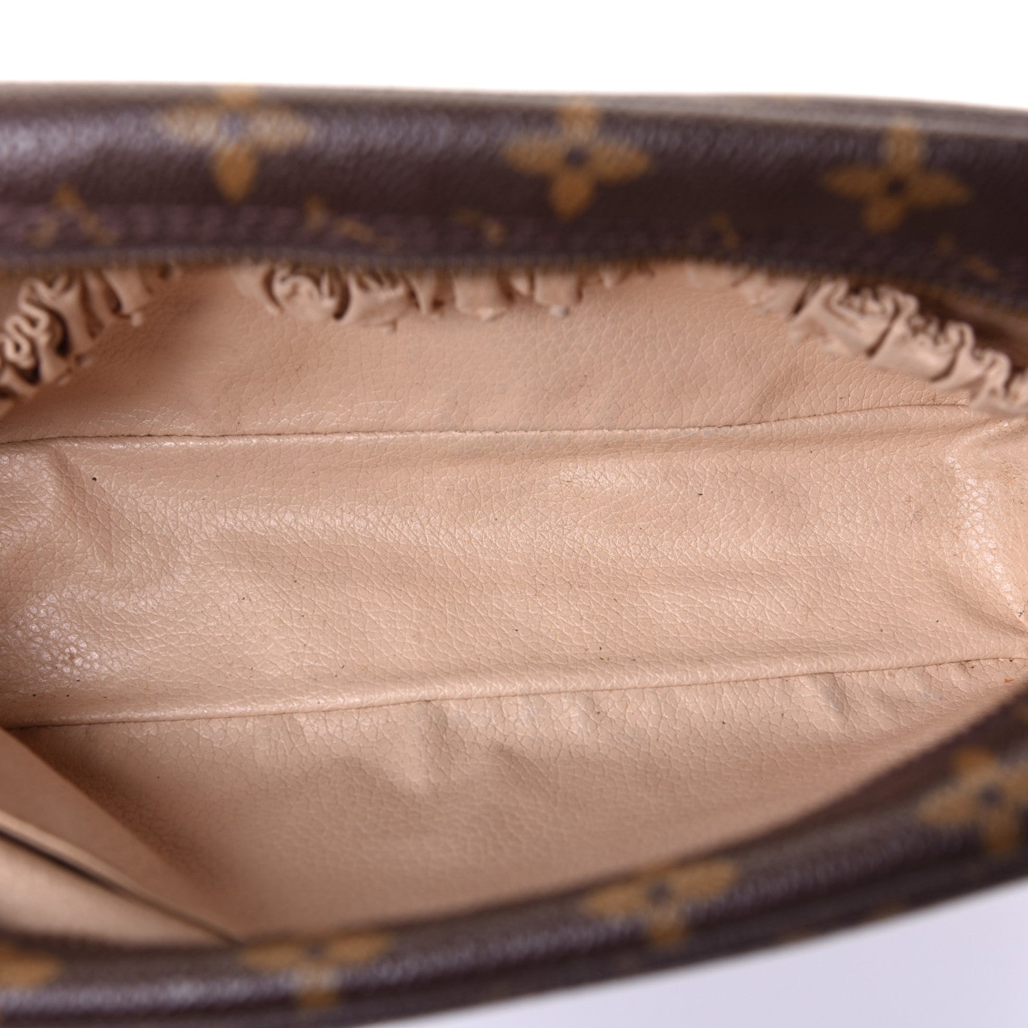 Louis Vuitton Monogram Trousse Toilette 23 5 of 10
