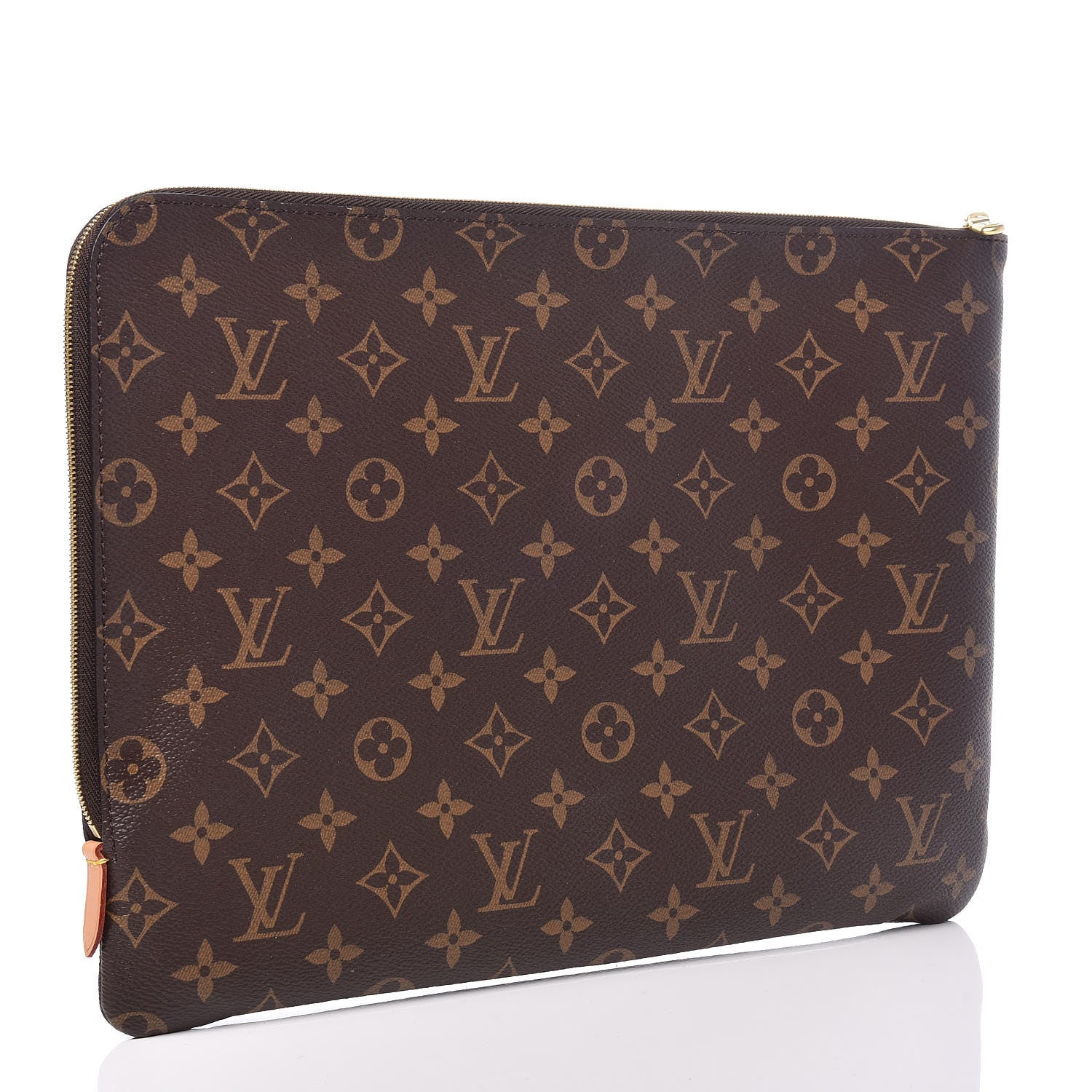 Louis Vuitton Monogram Etui Voyage MM Pouch 3 of 9