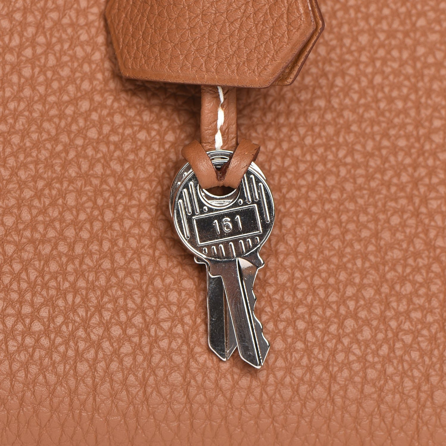 Hermes Togo Birkin 30 Gold 19 of 30