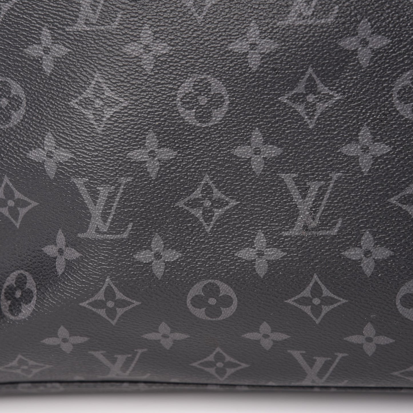 Monogram Eclipse Explorer Briefcase