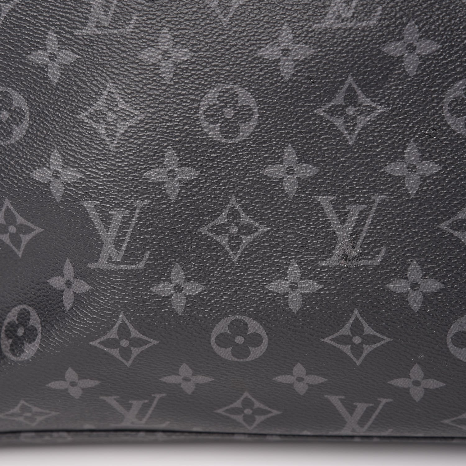 Louis Vuitton Monogram Eclipse Explorer Briefcase 12 of 15