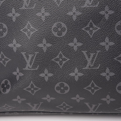Louis Vuitton Monogram Eclipse Explorer Briefcase 12 of 15